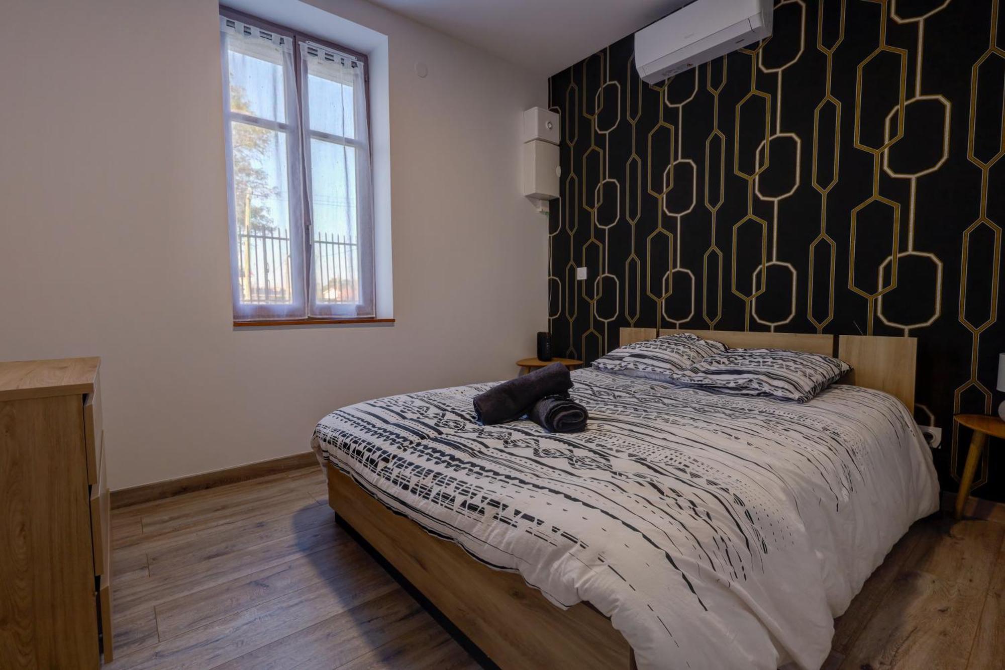 Apartamento Le Westy 1 Hieres-Sur-Amby Exterior foto